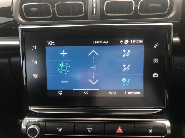 Used Citroen C3 2021 for sale - 76787211: Photo 17