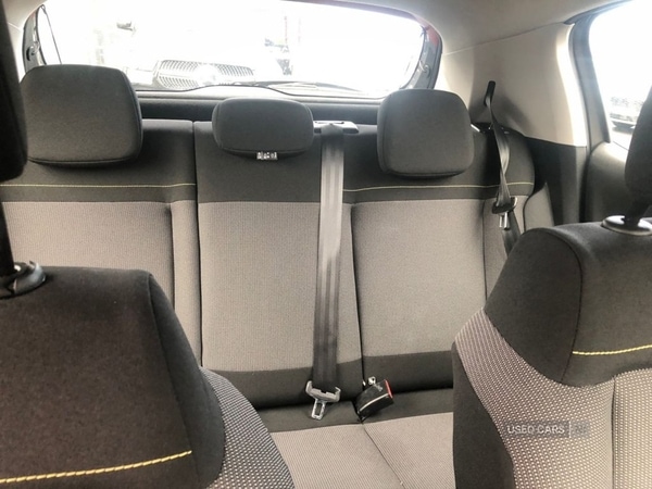 Used Citroen C3 2021 for sale - 76787211: Photo 18