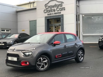 Citroen - C3