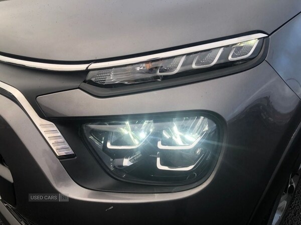 Used Citroen C3 2021 for sale - 76787211: Photo 21