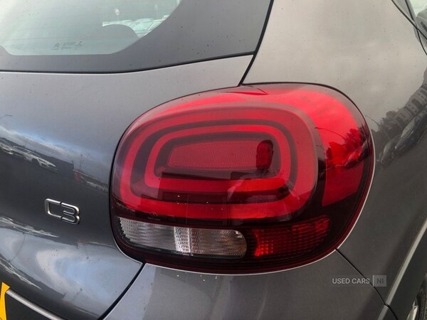 Used Citroen C3 2021 for sale - 76787211: Photo 22