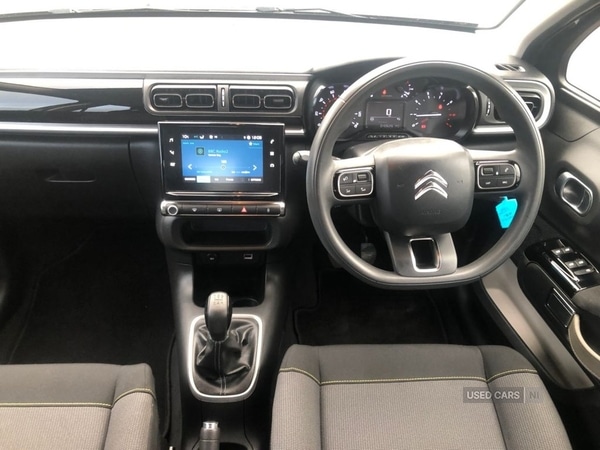 Used Citroen C3 2021 for sale - 76787211: Photo 6