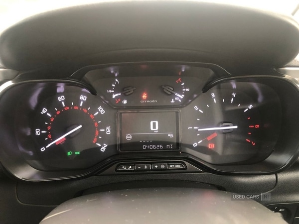 Used Citroen C3 2021 for sale - 76787211: Photo 8