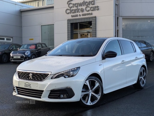 Used Peugeot 308 2019 for sale - 76702911: Photo 1