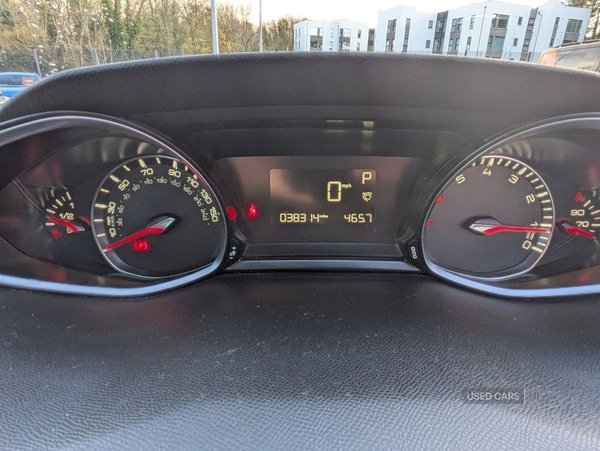 Used Peugeot 308 2019 for sale - 76702911: Photo 11