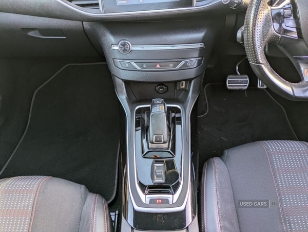 Used Peugeot 308 2019 for sale - 76702911: Photo 13