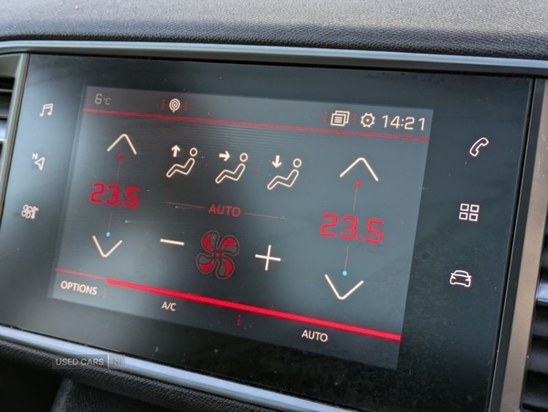 Used Peugeot 308 2019 for sale - 76702911: Photo 16