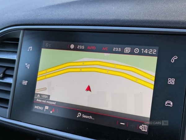 Used Peugeot 308 2019 for sale - 76702911: Photo 17