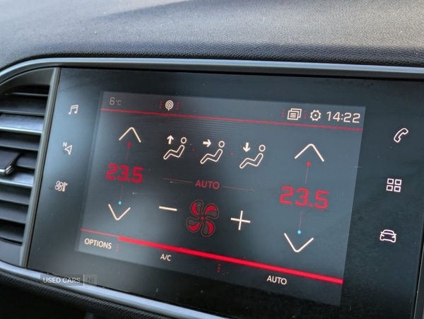 Used Peugeot 308 2019 for sale - 76702911: Photo 18