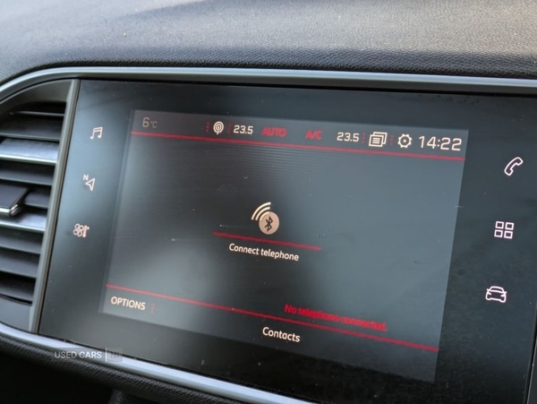 Used Peugeot 308 2019 for sale - 76702911: Photo 19