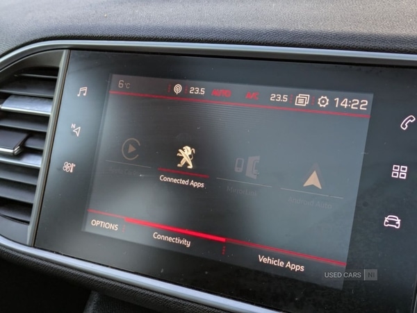 Used Peugeot 308 2019 for sale - 76702911: Photo 20