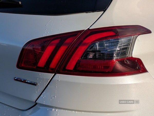 Used Peugeot 308 2019 for sale - 76702911: Photo 28