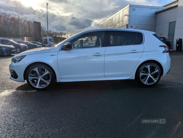 Used Peugeot 308 2019 for sale - 76702911: Photo 3