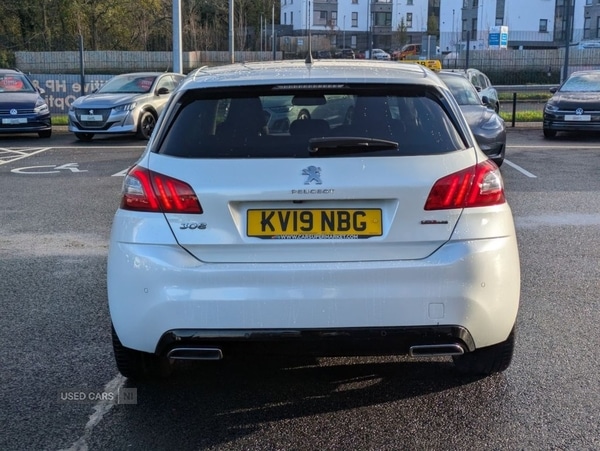 Used Peugeot 308 2019 for sale - 76702911: Photo 5