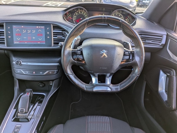 Used Peugeot 308 2019 for sale - 76702911: Photo 6