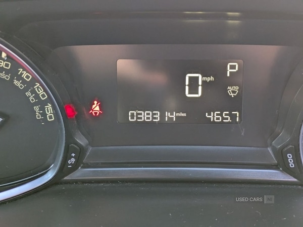 Used Peugeot 308 2019 for sale - 76702911: Photo 7