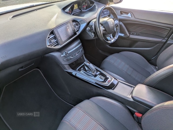 Used Peugeot 308 2019 for sale - 76702911: Photo 8