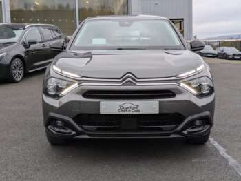 Used Citroen C4 2022 for sale - 72857864: Photo