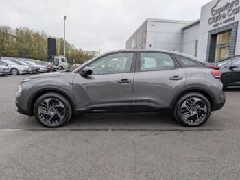 Used Citroen C4 2022 for sale - 72857864: Photo