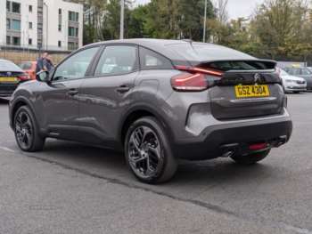 Used Citroen C4 2022 for sale - 72857864: Photo