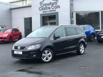 2019 - 2.0 TDI Ecomotive Xcellence [EZ] 150 5dr