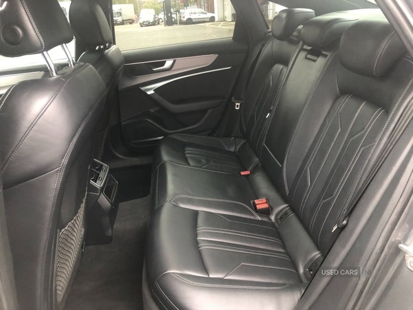 Used Audi A6 2022 for sale - 77551157: Photo 10