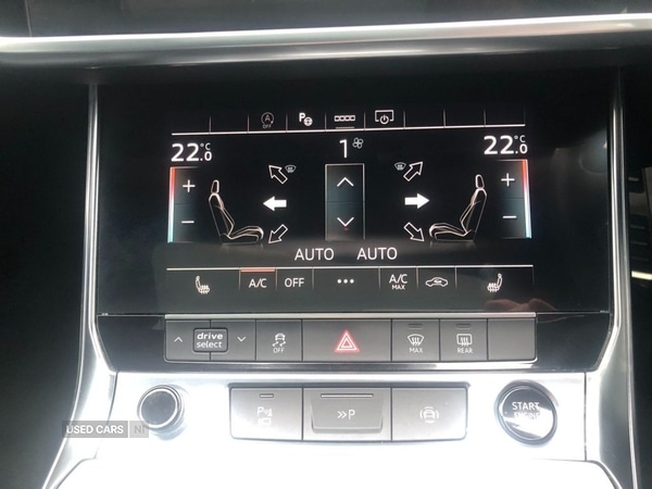 Used Audi A6 2022 for sale - 77551157: Photo 11