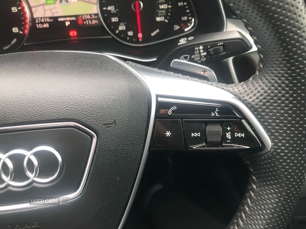 Used Audi A6 2022 for sale - 77551157: Photo 14