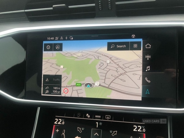 Used Audi A6 2022 for sale - 77551157: Photo 18