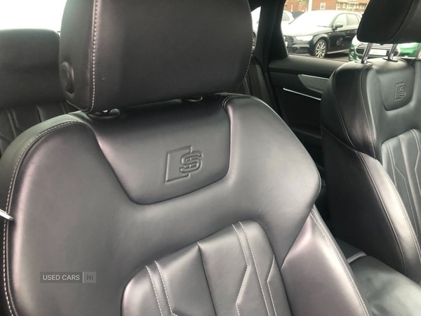 Used Audi A6 2022 for sale - 77551157: Photo 22