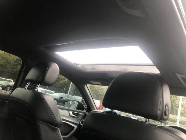 Used Audi A6 2022 for sale - 77551157: Photo 24