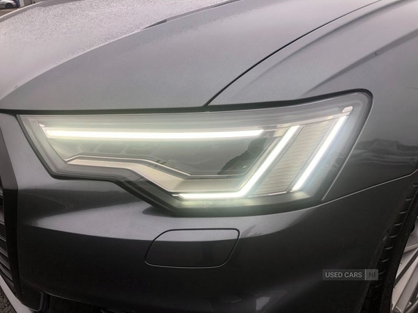 Used Audi A6 2022 for sale - 77551157: Photo 28