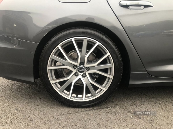 Used Audi A6 2022 for sale - 77551157: Photo 31