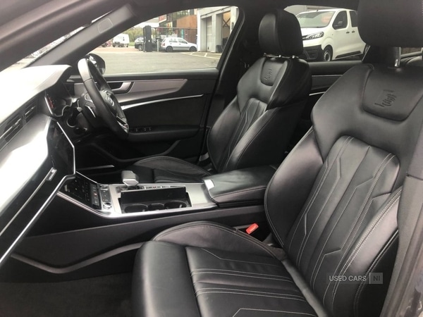 Used Audi A6 2022 for sale - 77551157: Photo 7