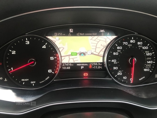 Used Audi A6 2022 for sale - 77551157: Photo 8