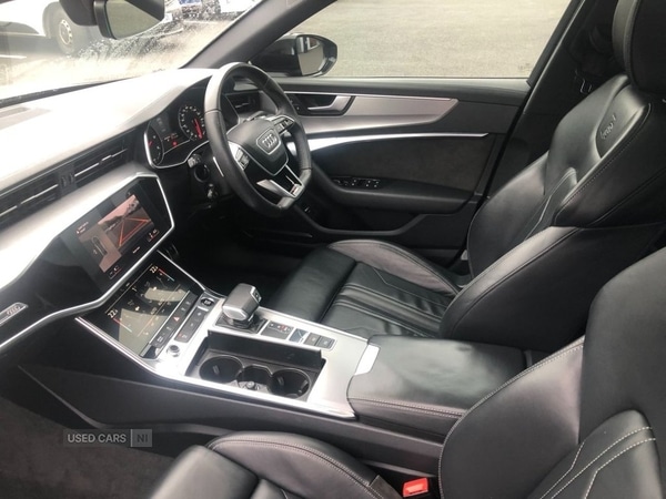 Used Audi A6 2022 for sale - 77551157: Photo 9