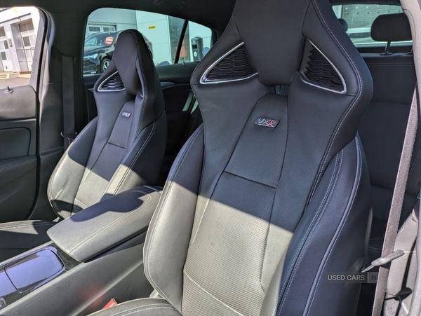 Used Vauxhall Insignia 2021 for sale - 77292593: Photo 10