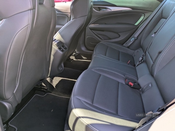 Used Vauxhall Insignia 2021 for sale - 77292593: Photo 11