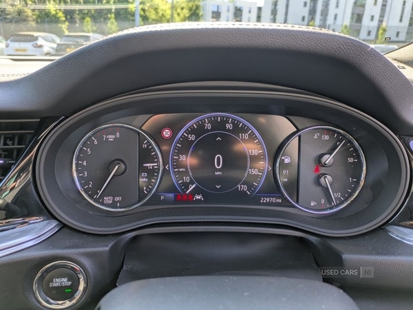 Used Vauxhall Insignia 2021 for sale - 77292593: Photo 12