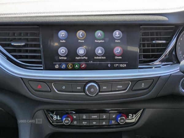 Used Vauxhall Insignia 2021 for sale - 77292593: Photo 13