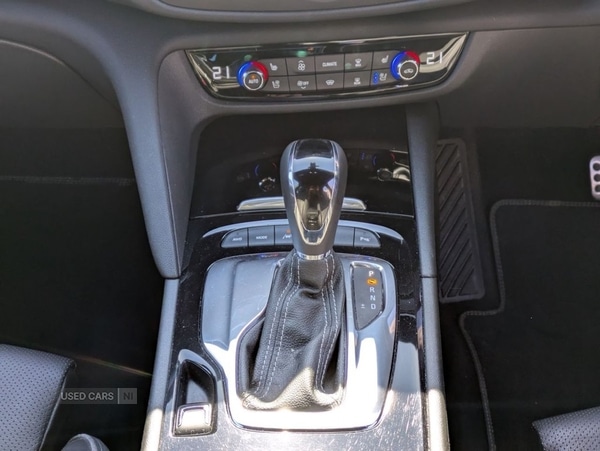 Used Vauxhall Insignia 2021 for sale - 77292593: Photo 14