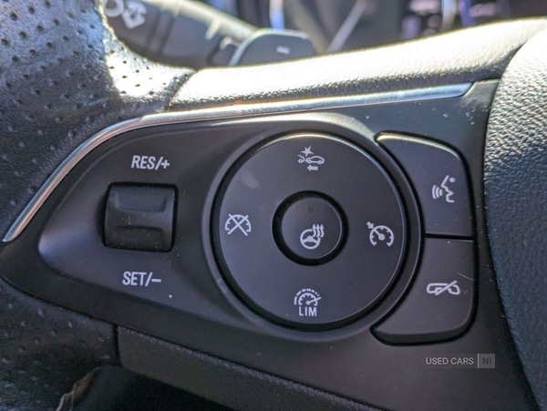 Used Vauxhall Insignia 2021 for sale - 77292593: Photo 15