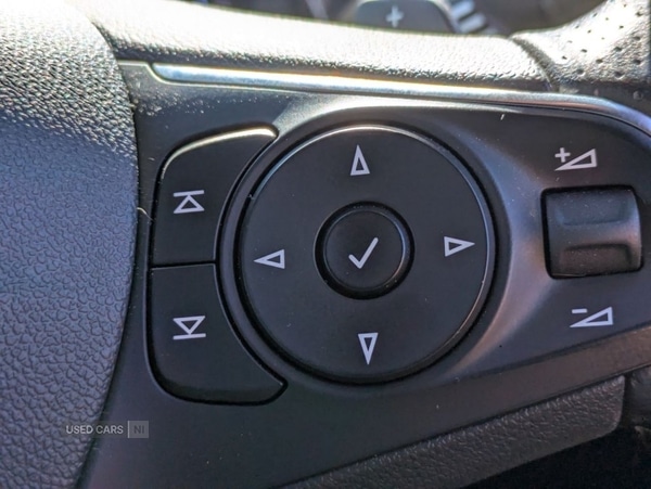 Used Vauxhall Insignia 2021 for sale - 77292593: Photo 16