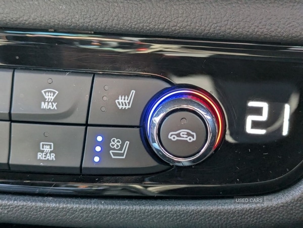 Used Vauxhall Insignia 2021 for sale - 77292593: Photo 21