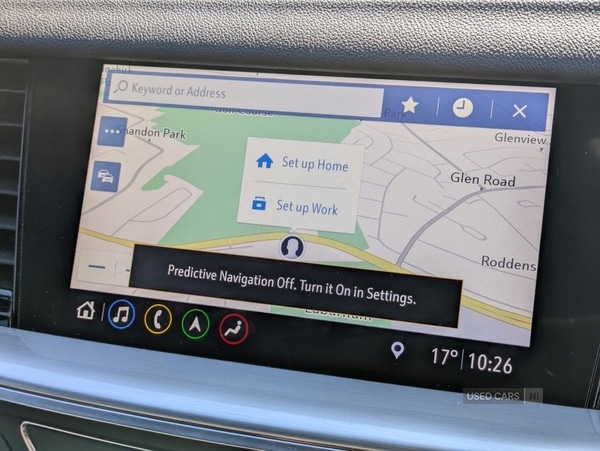 Used Vauxhall Insignia 2021 for sale - 77292593: Photo 22