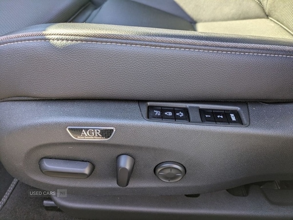 Used Vauxhall Insignia 2021 for sale - 77292593: Photo 23