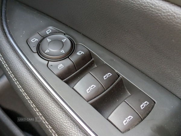 Used Vauxhall Insignia 2021 for sale - 77292593: Photo 24