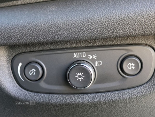 Used Vauxhall Insignia 2021 for sale - 77292593: Photo 25