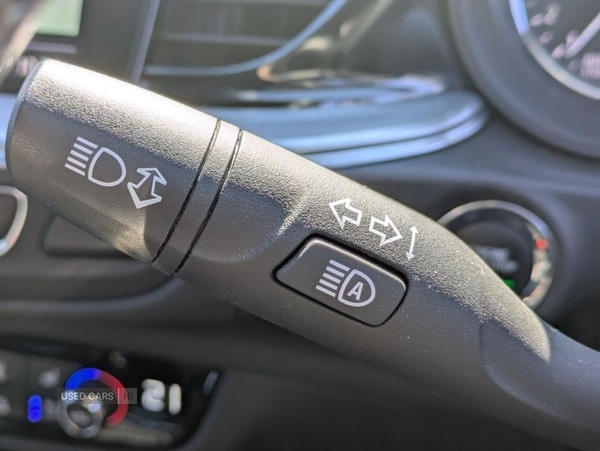 Used Vauxhall Insignia 2021 for sale - 77292593: Photo 27