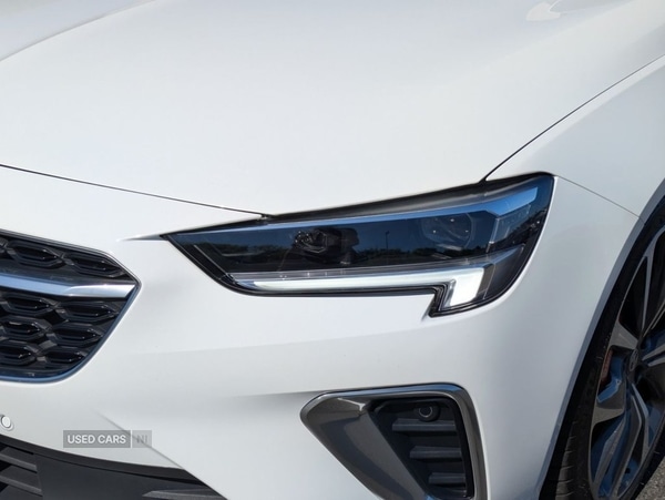 Used Vauxhall Insignia 2021 for sale - 77292593: Photo 29